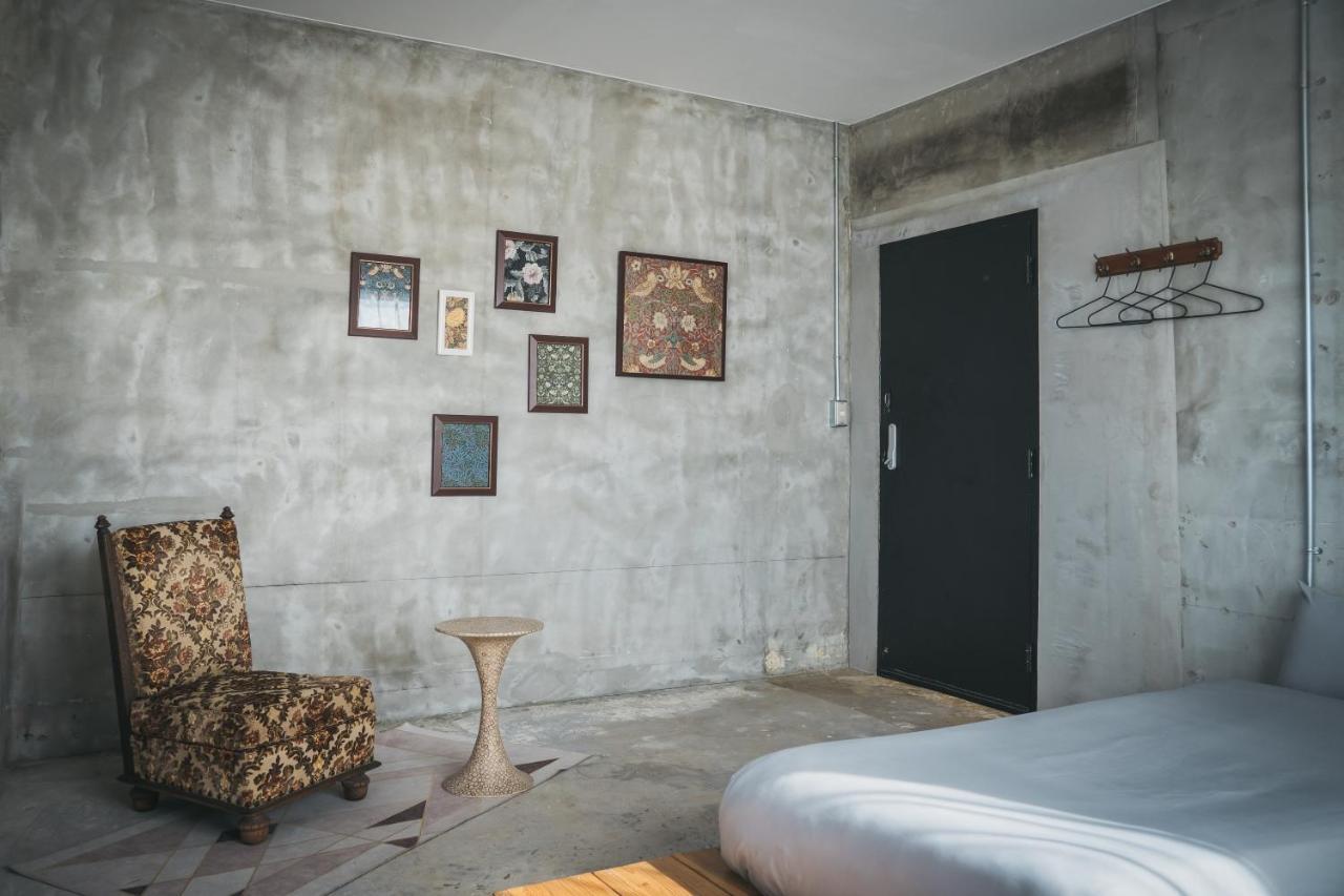 Yanbaru Hostel Kunigami Esterno foto