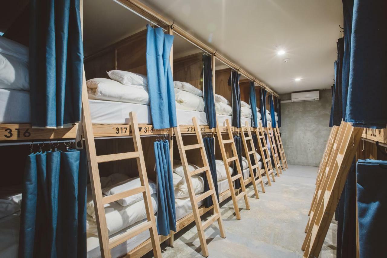 Yanbaru Hostel Kunigami Esterno foto